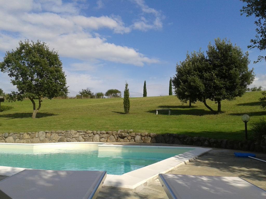 Agriturismo Cantinaccia Di Sopra ปีติญาโน ภายนอก รูปภาพ