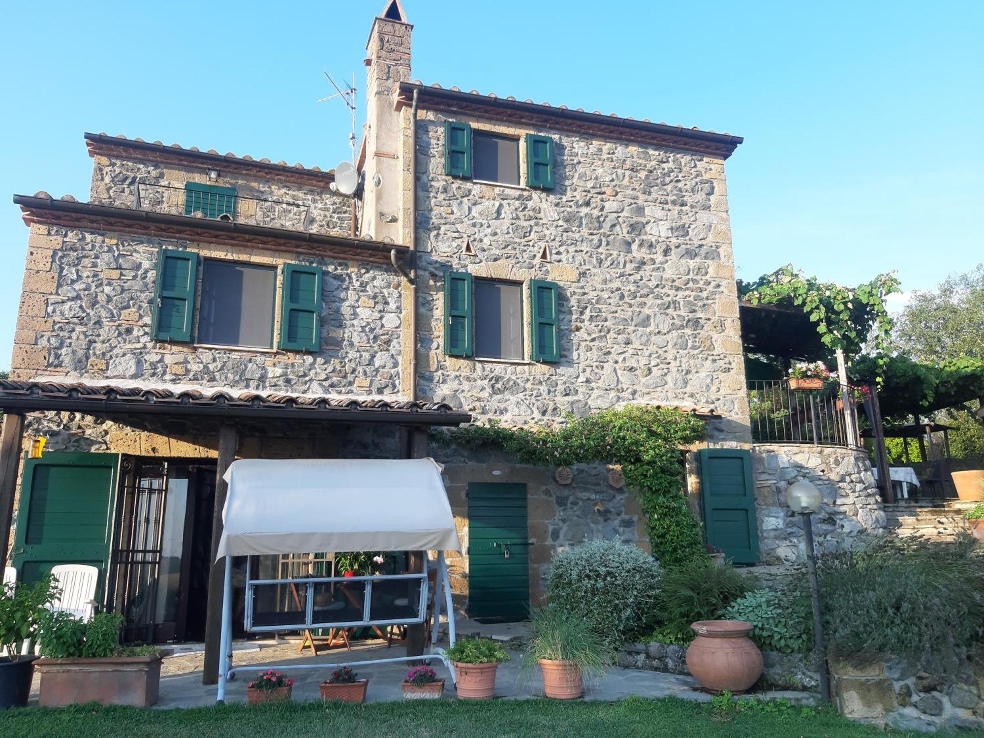 Agriturismo Cantinaccia Di Sopra ปีติญาโน ภายนอก รูปภาพ