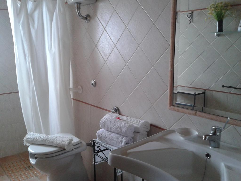 Agriturismo Cantinaccia Di Sopra ปีติญาโน ห้อง รูปภาพ