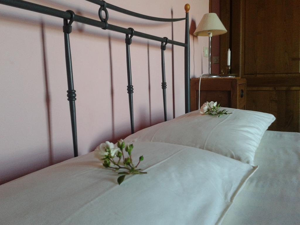 Agriturismo Cantinaccia Di Sopra ปีติญาโน ห้อง รูปภาพ