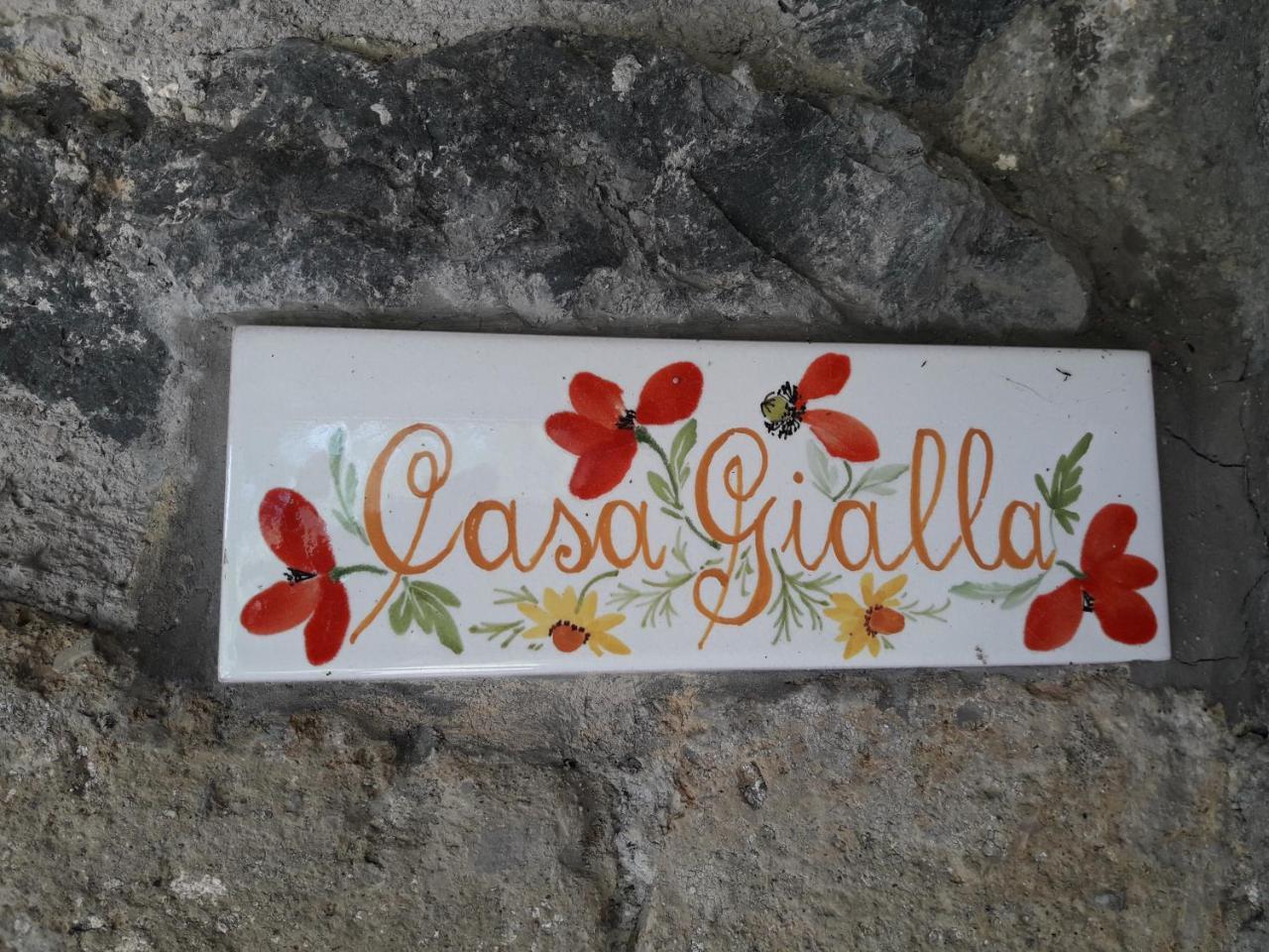 Agriturismo Cantinaccia Di Sopra ปีติญาโน ภายนอก รูปภาพ